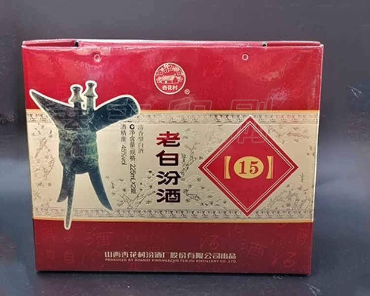 無錫酒盒包裝設計小建議，你值得擁有！