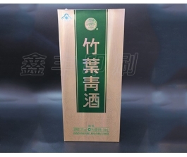 無錫酒盒印刷 酒類包裝 應(yīng)用范圍廣