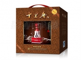 酒盒包裝的色彩我們應(yīng)該如何設(shè)計(jì)呢？