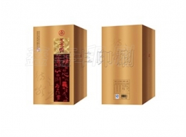 無錫酒盒包裝定制設(shè)計(jì)小建議！！