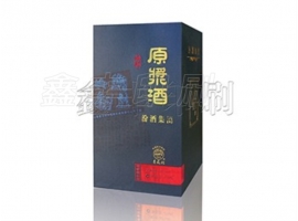 無(wú)錫酒盒包裝定制設(shè)計(jì)中包括了哪些設(shè)計(jì)元素呢？你有了解嗎？