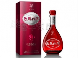 酒盒包裝應(yīng)該如何去選擇制作材料呢？