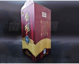 無(wú)錫酒盒包裝定制 酒類包裝 物超所值