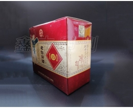 無(wú)錫酒盒包裝定制 酒類包裝 按需定制