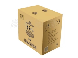 酒盒包裝定制為何越來(lái)越往******包裝方向發(fā)展？