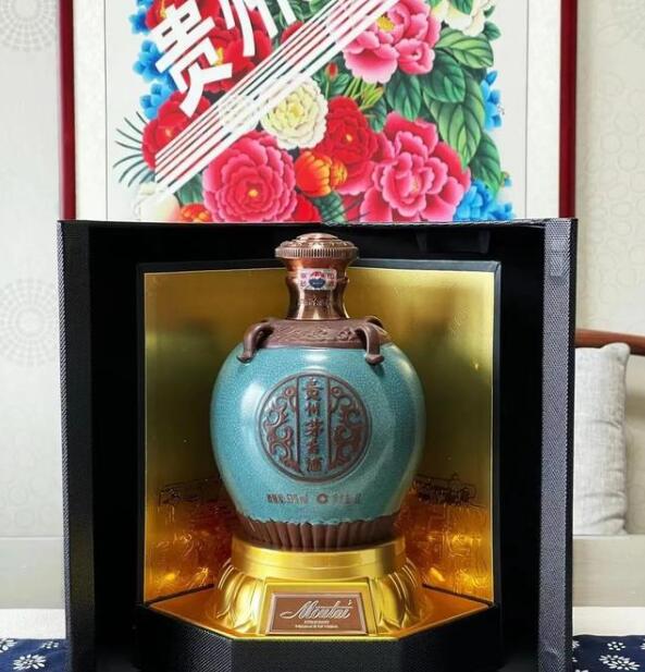 茅臺酒的包裝發(fā)展史，你知道多少？