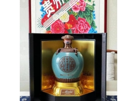 茅臺酒的包裝發(fā)展史，你知道多少？